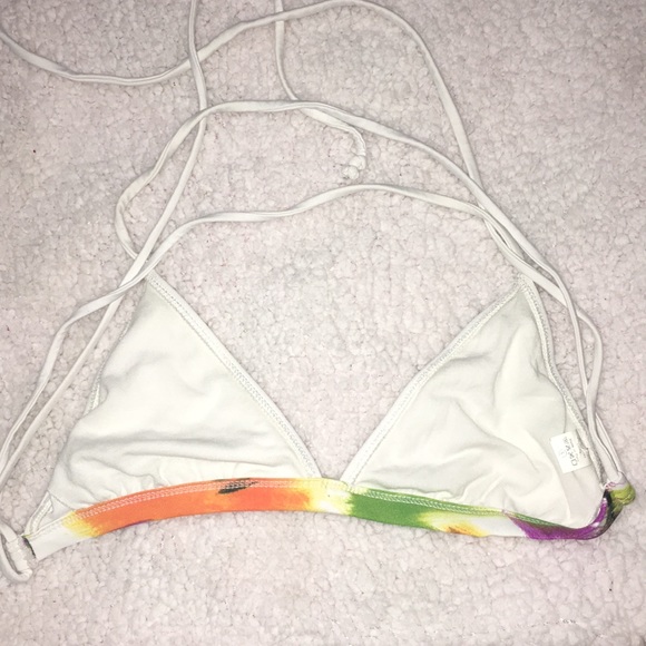 San Lorenzo top - Picture 2 of 4